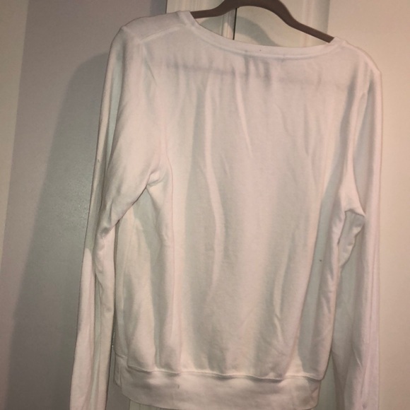 Wildfox long sleeve t-shirt - Picture 4 of 4
